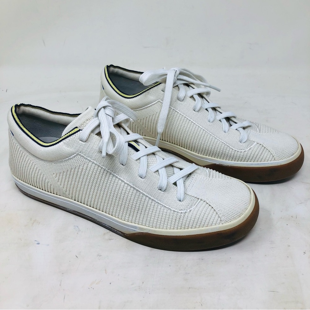 Rothy’s Fabric Low Top Sneakers - Picture 5 of 12